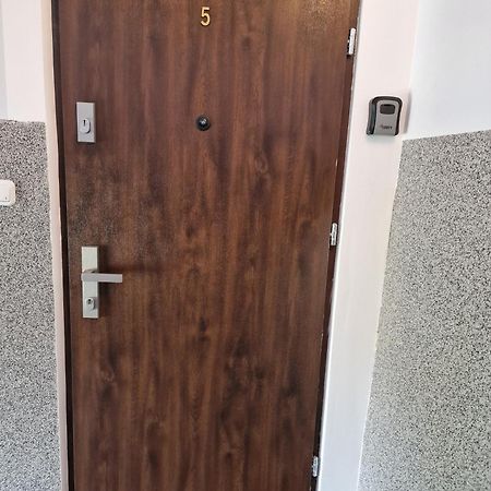 Apartament Lawendowy Gdansk Luaran gambar