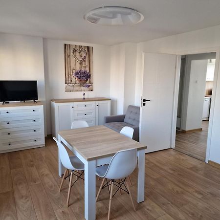 Apartament Lawendowy Gdansk Luaran gambar