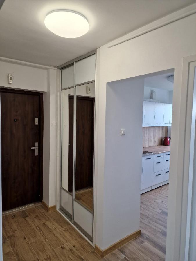 Apartament Lawendowy Gdansk Luaran gambar