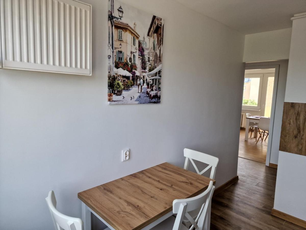 Apartament Lawendowy Gdansk Luaran gambar