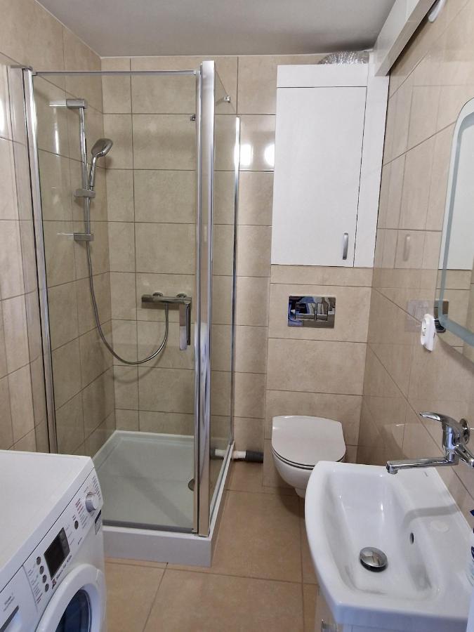 Apartament Lawendowy Gdansk Luaran gambar