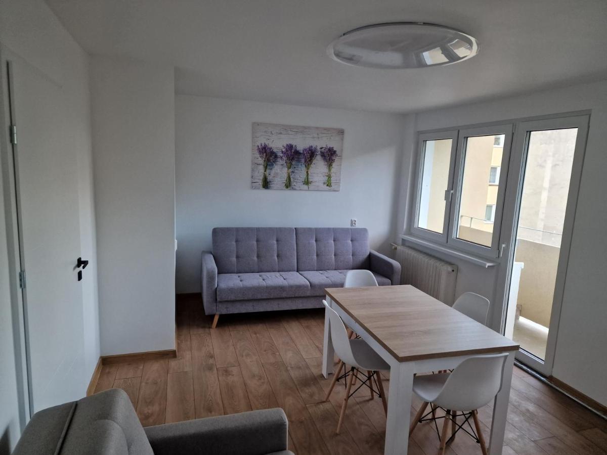 Apartament Lawendowy Gdansk Luaran gambar