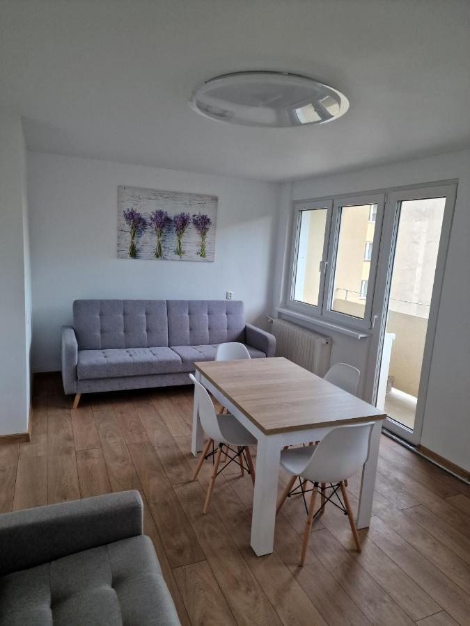 Apartament Lawendowy Gdansk Luaran gambar