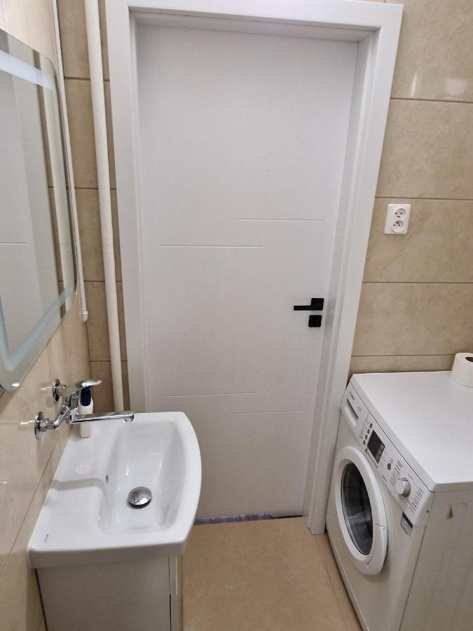 Apartament Lawendowy Gdansk Luaran gambar