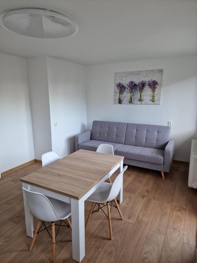 Apartament Lawendowy Gdansk Luaran gambar