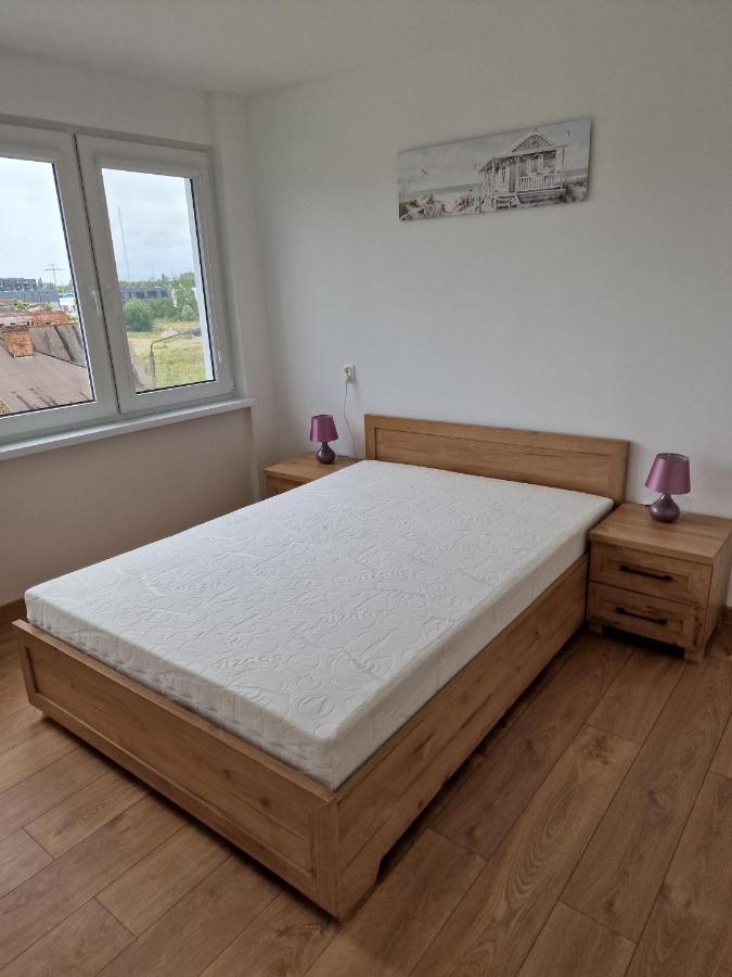Apartament Lawendowy Gdansk Luaran gambar