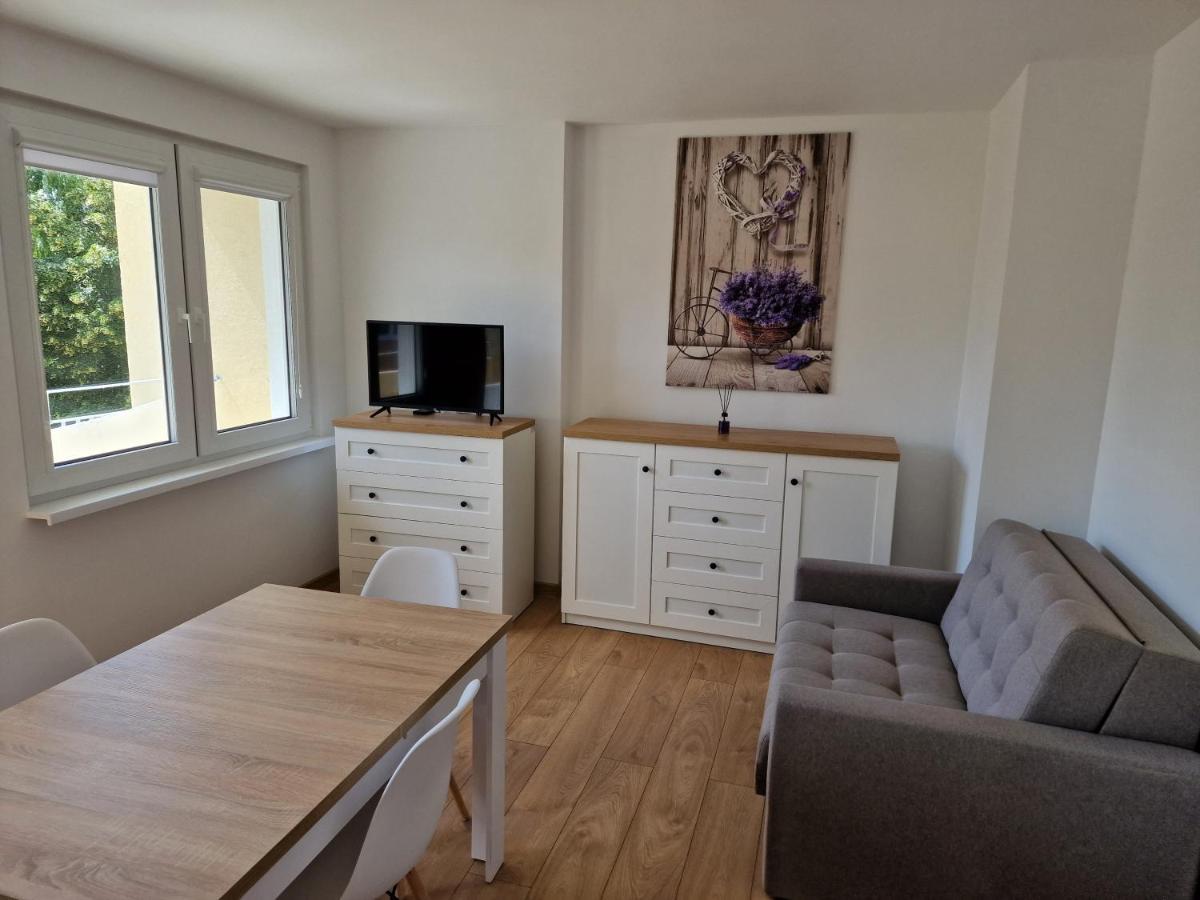 Apartament Lawendowy Gdansk Luaran gambar