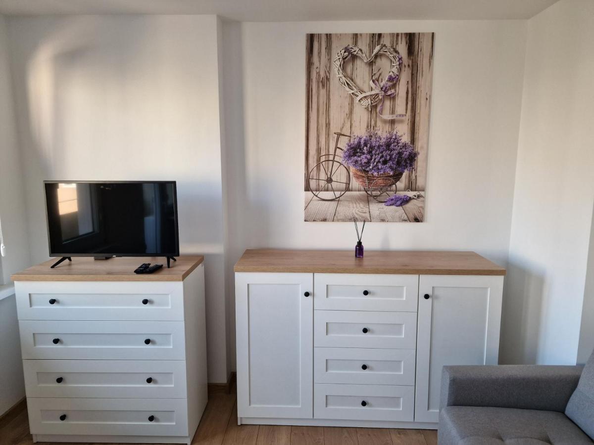 Apartament Lawendowy Gdansk Luaran gambar