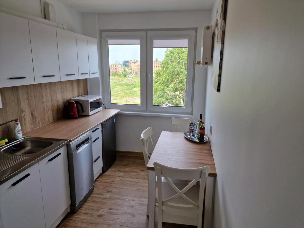 Apartament Lawendowy Gdansk Luaran gambar