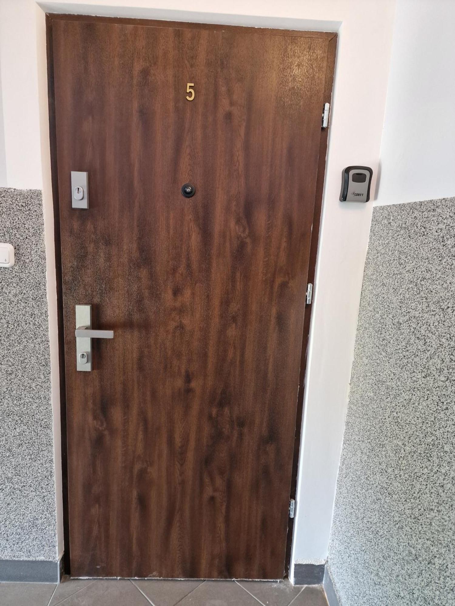 Apartament Lawendowy Gdansk Luaran gambar