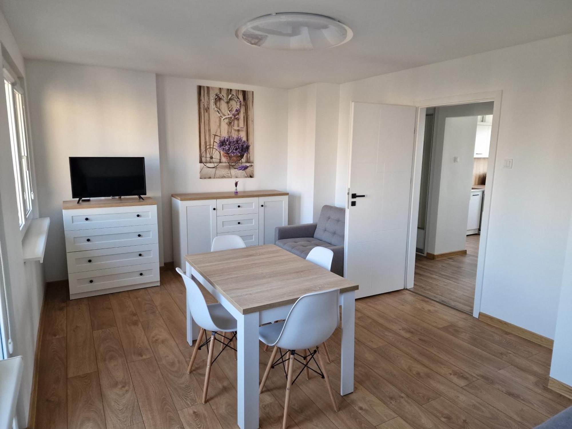 Apartament Lawendowy Gdansk Luaran gambar