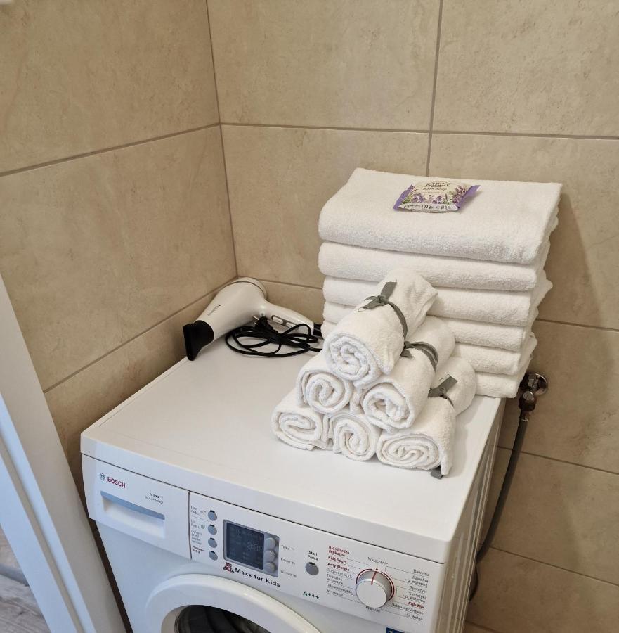 Apartament Lawendowy Gdansk Luaran gambar