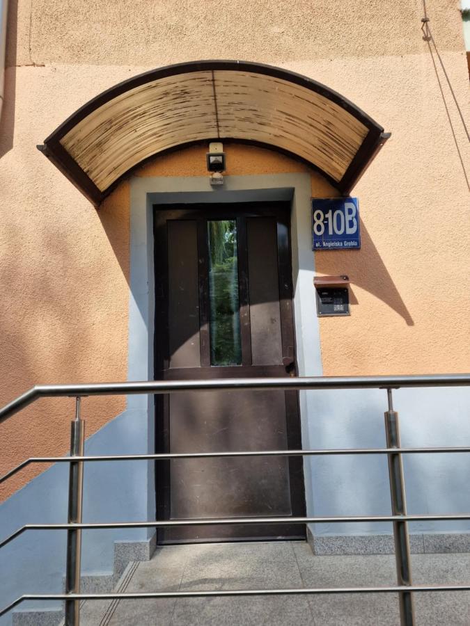 Apartament Lawendowy Gdansk Luaran gambar